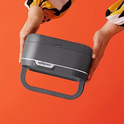 Portable Electric Lunch Box Food Warmer 28oz - Curated Catalog Y0