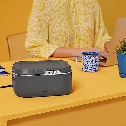Portable Electric Lunch Box Food Warmer 28oz - Curated Catalog Y0