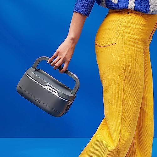 Portable Electric Lunch Box Food Warmer 28oz - Curated Catalog Y0