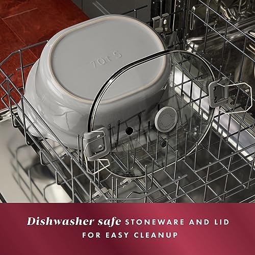 7 Quart Programmable Cook & Carry Slow Cooker - Curated Catalog N5